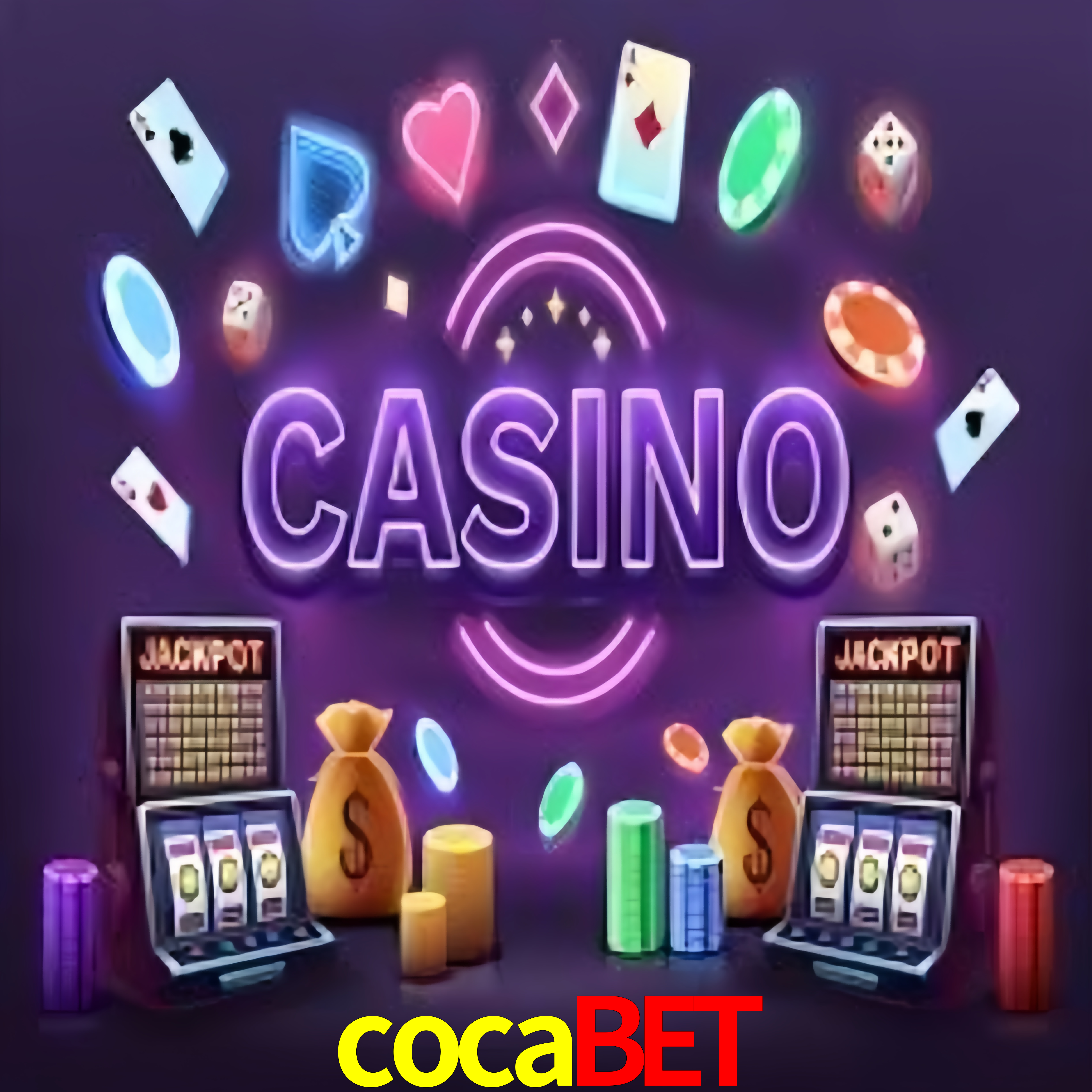 A Arte do Poker: Estratégia e Habilidade no cocabet.COM